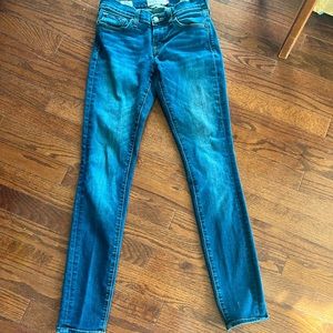 Lucky Brand jeans 👖